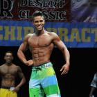 Arthur  Alecio - NPC Jay Cutler Desert Classic 2014 - #1